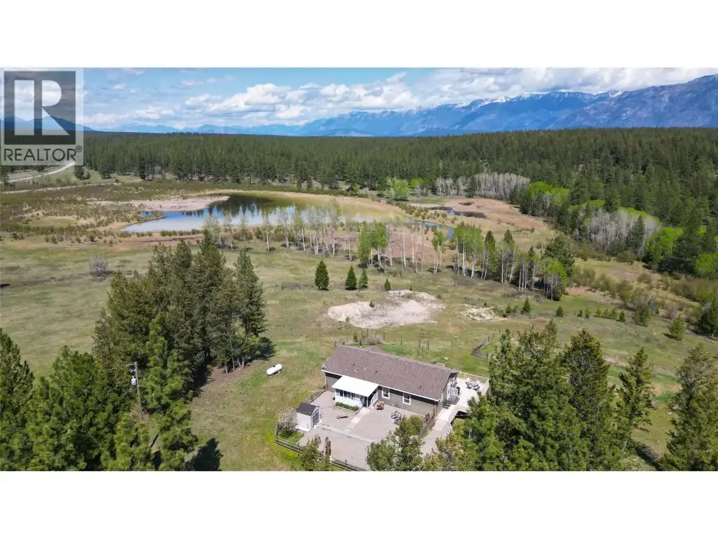 4165 Ld Ranch Road, Kimberley